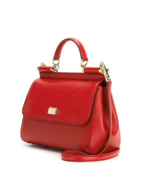 Sicily shoulder bag Dolce & Gabbana | BB6002A100180303